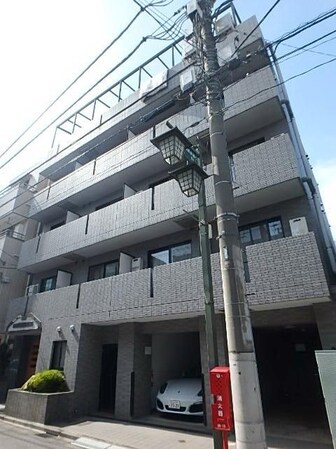 サンテミリオン中野富士見町駅前の物件外観写真